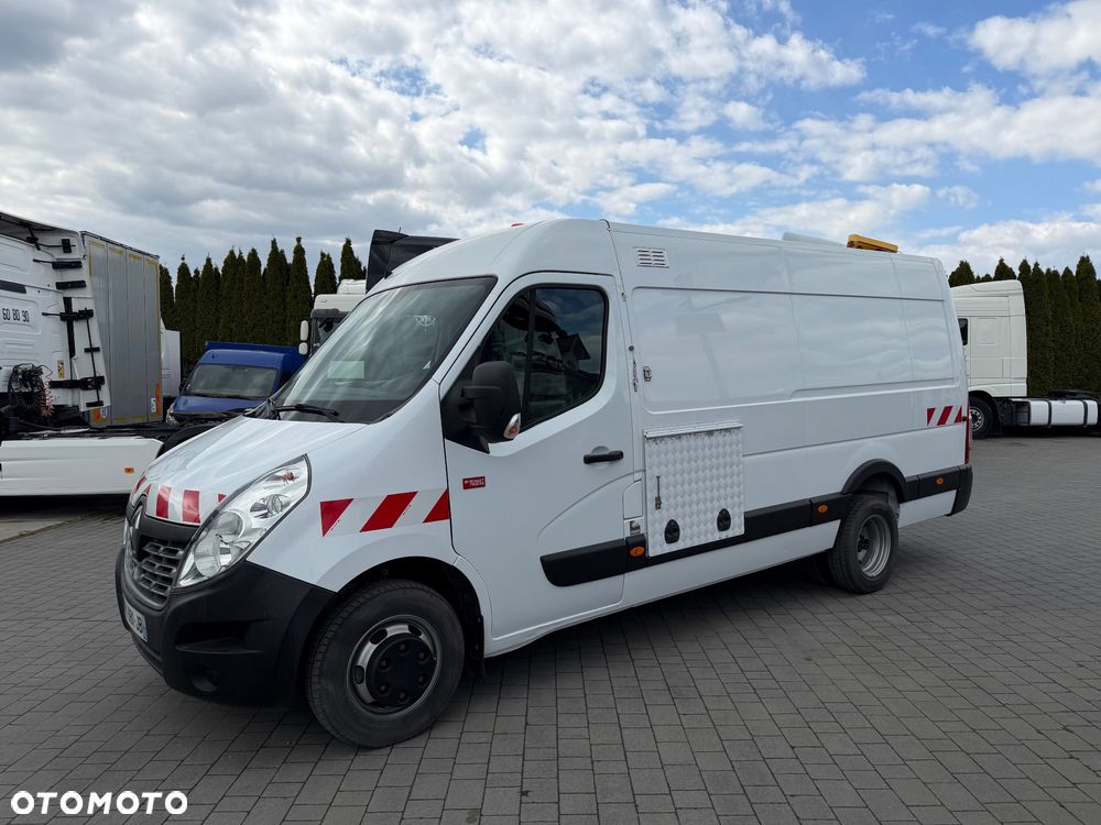 Renault Master 2.3 L3H2 // Super Stan // - 2
