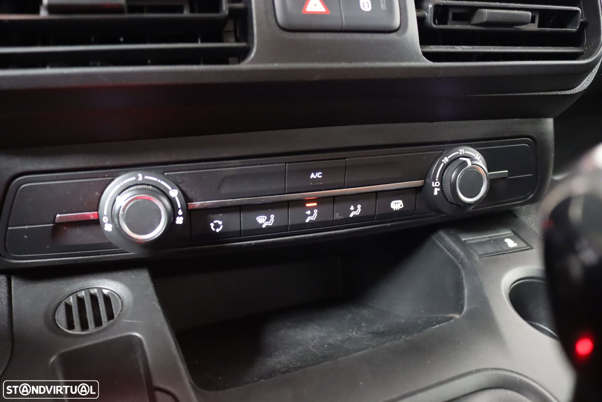 Citroën Berlingo 1.5 BlueHDi M Feel - 18