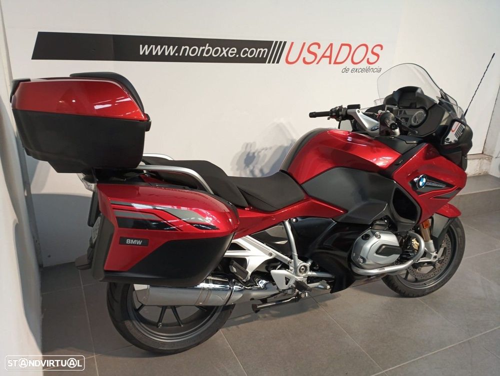 BMW R 1200 RT RT - 4
