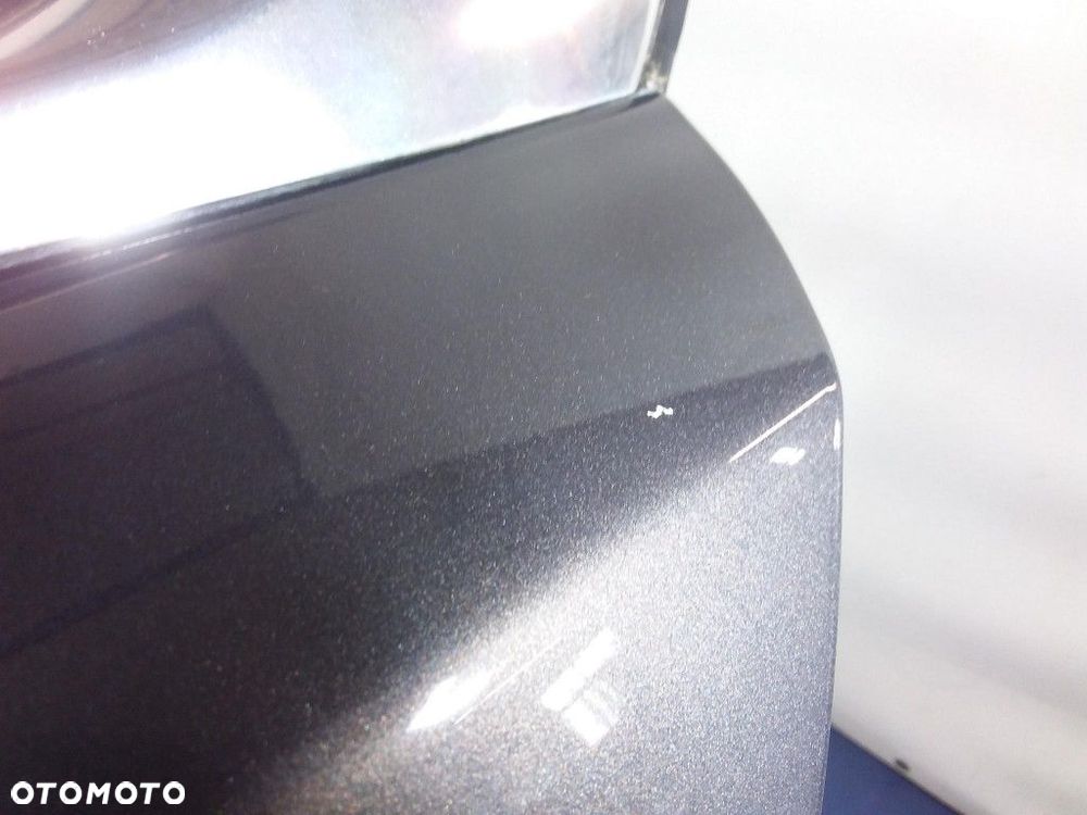 JAGUAR XF X250 DRZWI TYŁ LEWE LMN PEARL - 6