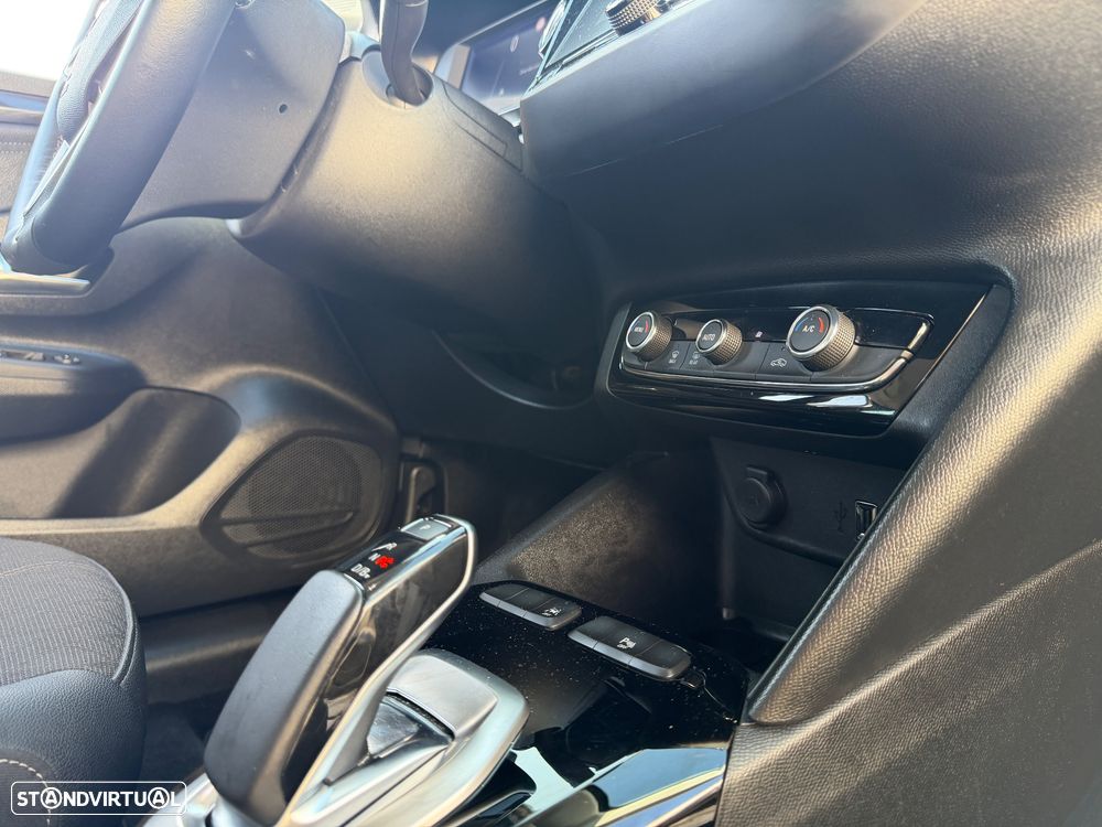 Opel Corsa-e Electric Ultimate - 13