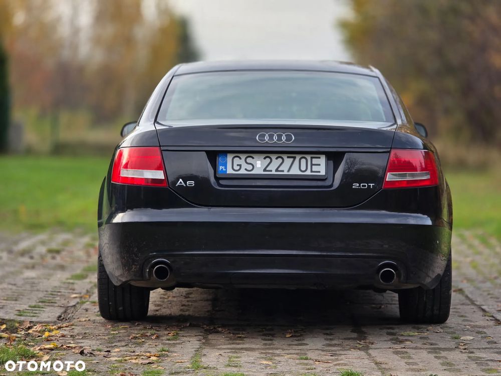 Audi A6 Limousine - 16