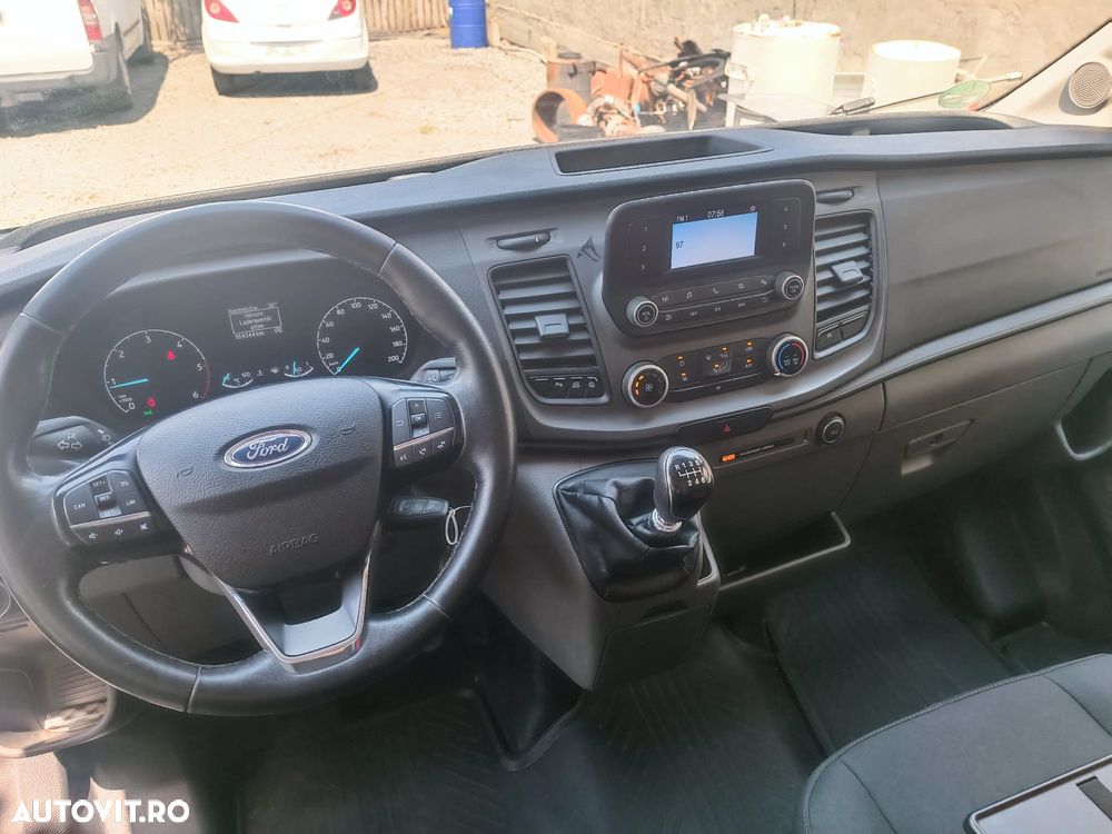 Ford Transit - 5