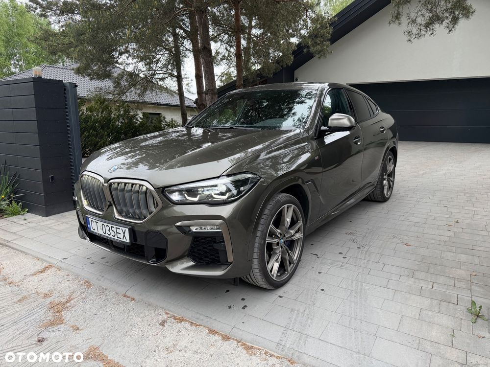 BMW X6 - 2
