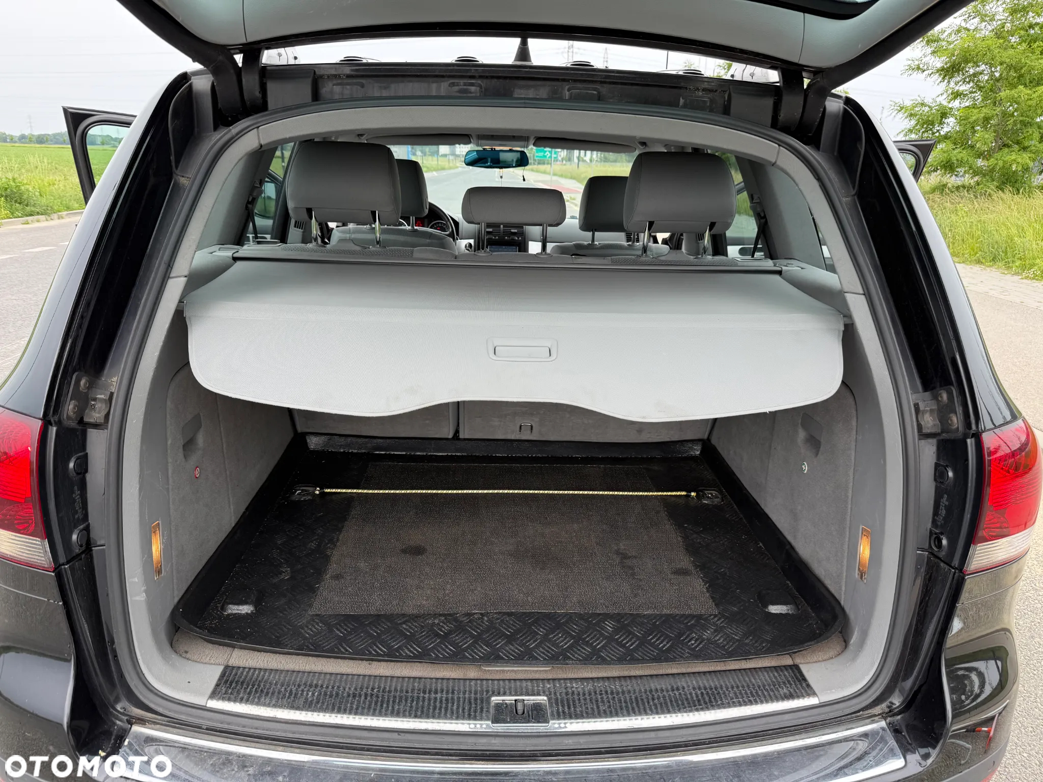 Volkswagen Touareg 3.0 V6 TDI - 3