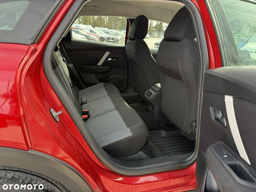 Citroën C4 1.5 BlueHDi Live Pack S&S - 25