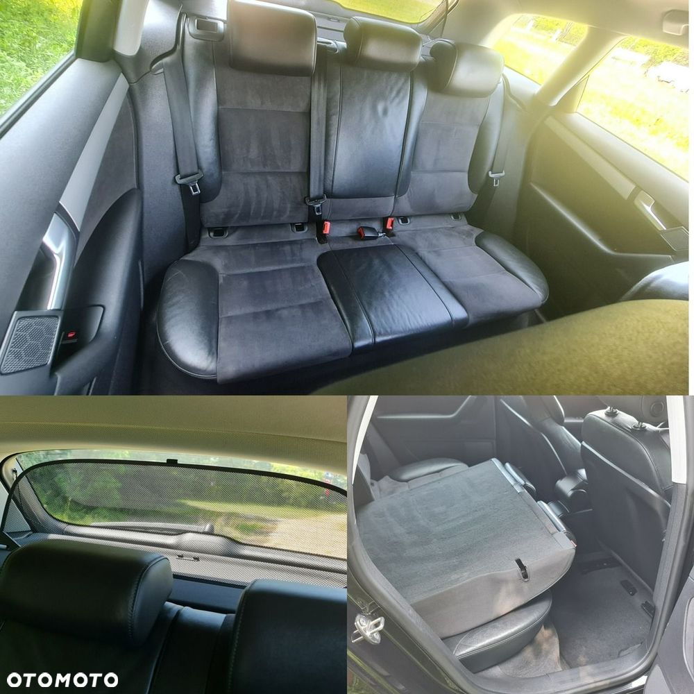 Audi A3 Sportback 2.0 TDI DPF S tronic Ambition - 10