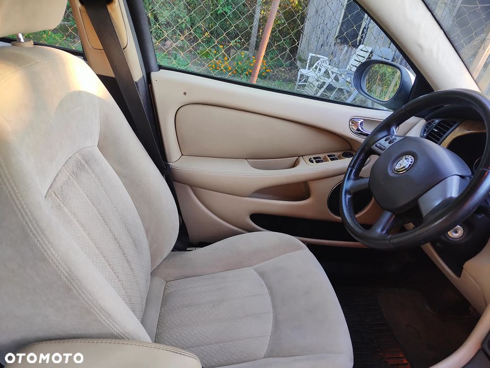 Jaguar X-Type 2.0 D Executive - 9