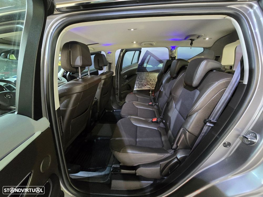 Renault Espace 1.6 dCi Zen - 10