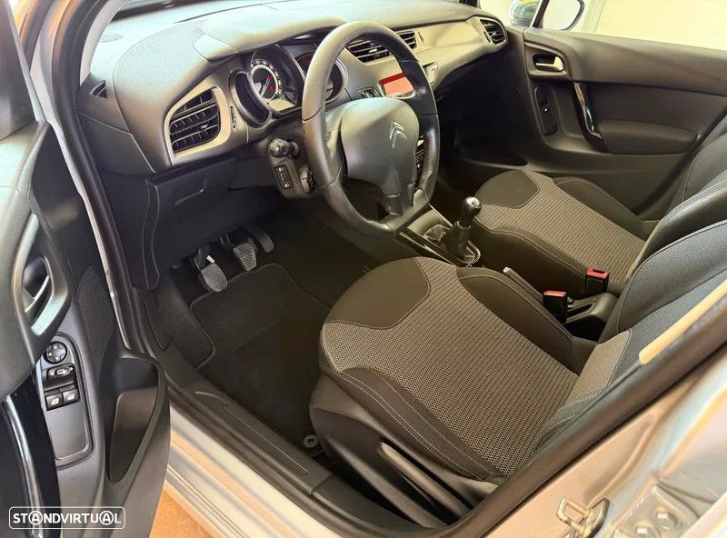 Citroën C3 1.4 HDi Collection - 13