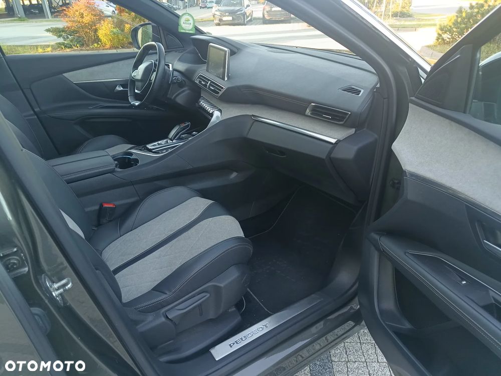 Peugeot 3008 - 31