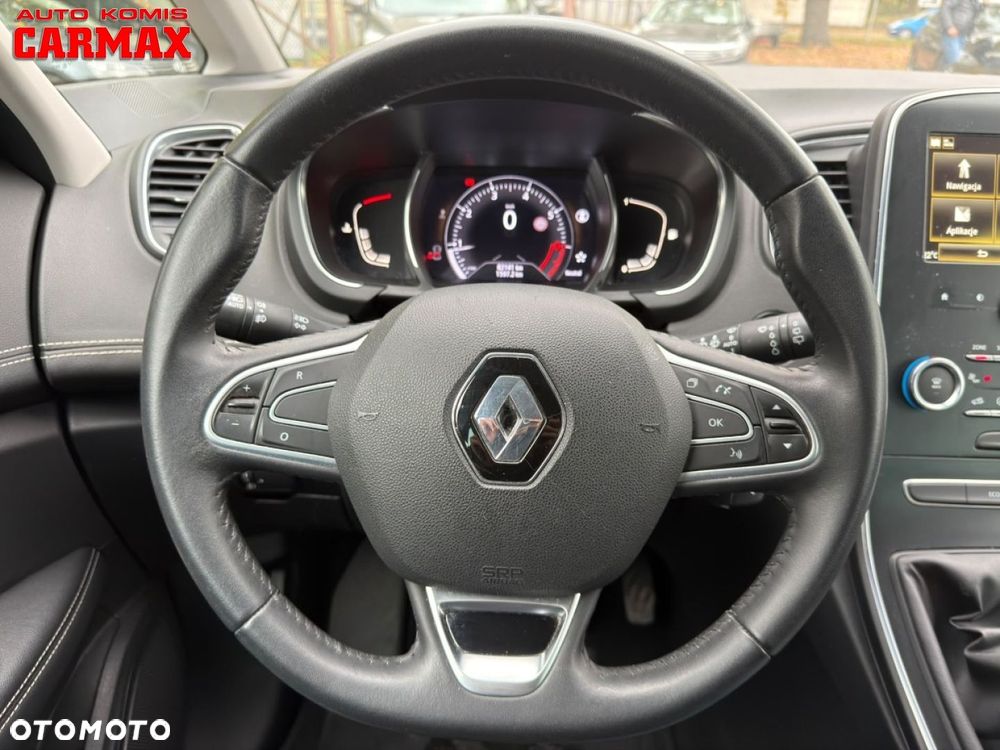 Renault Scenic - 21