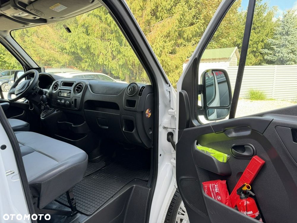 Renault Master - 8
