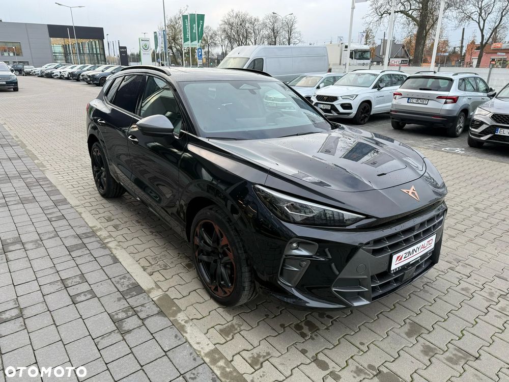Cupra Terramar - 4