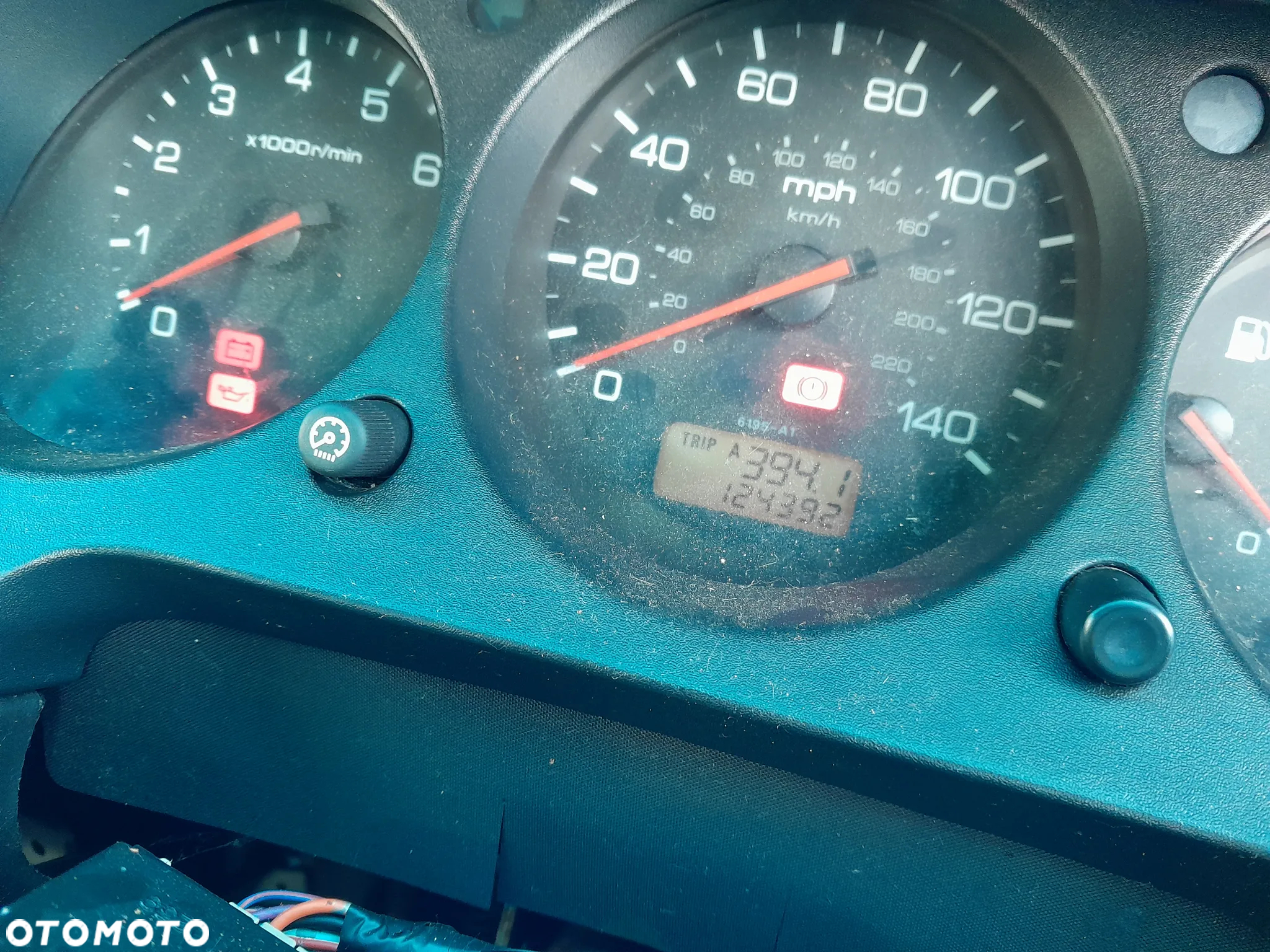 Silnik HONDA Accord VI 97-02r. 2.0 V-TEC F20B6 - 5