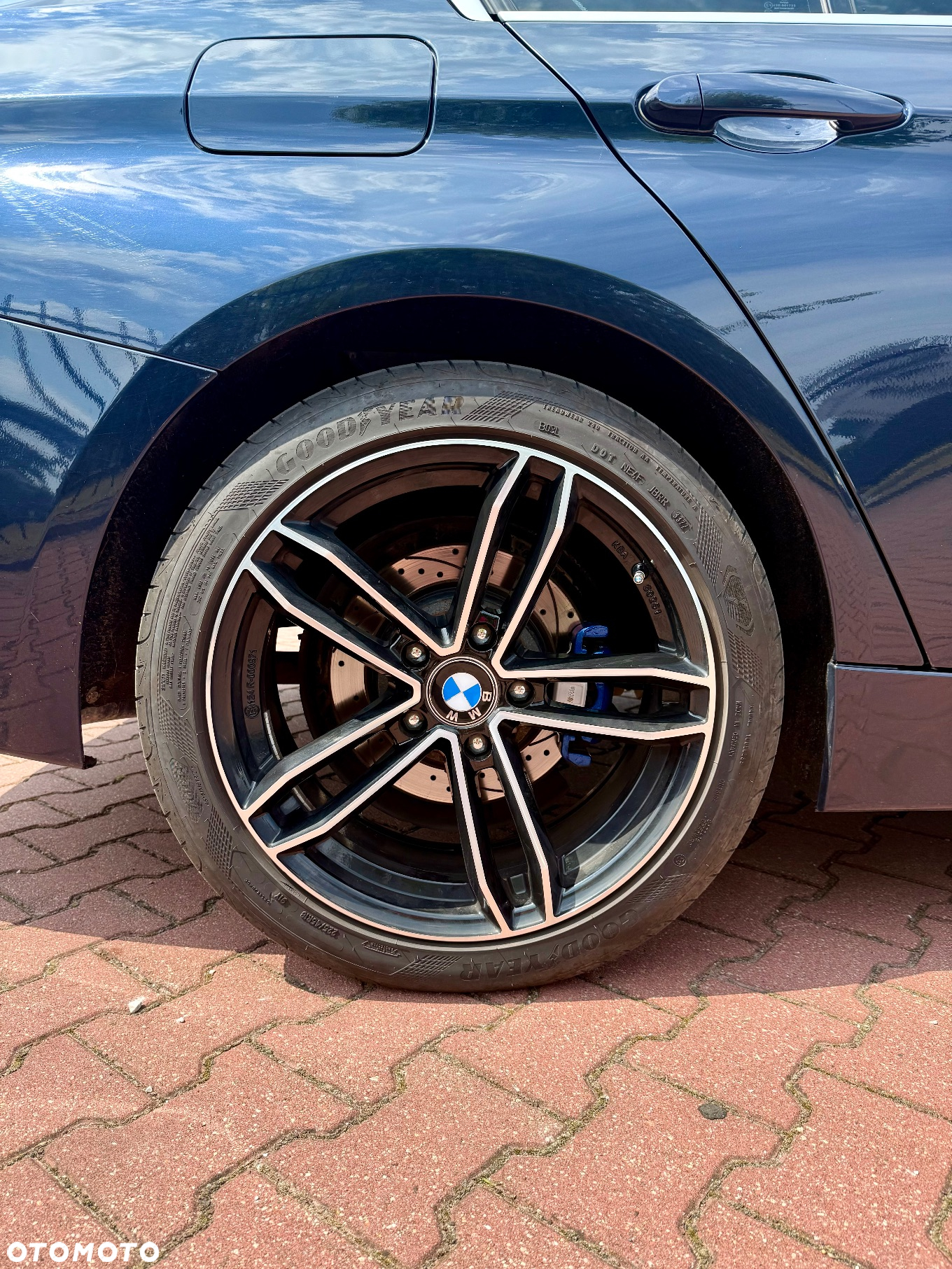 BMW Seria 3 320i xDrive - 9