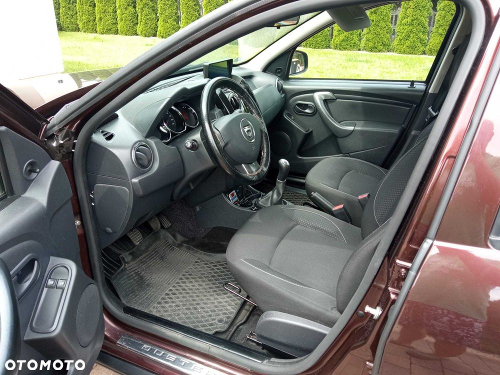 Dacia Duster - 6