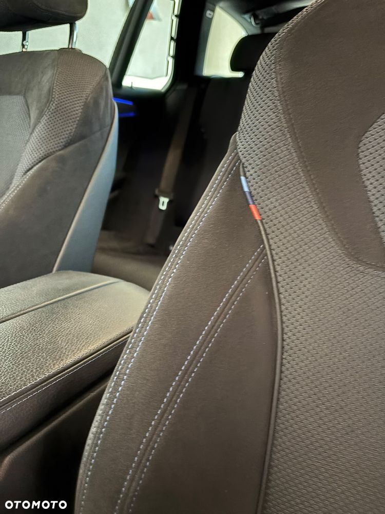 BMW Seria 5 520d M Sport Edition - 12