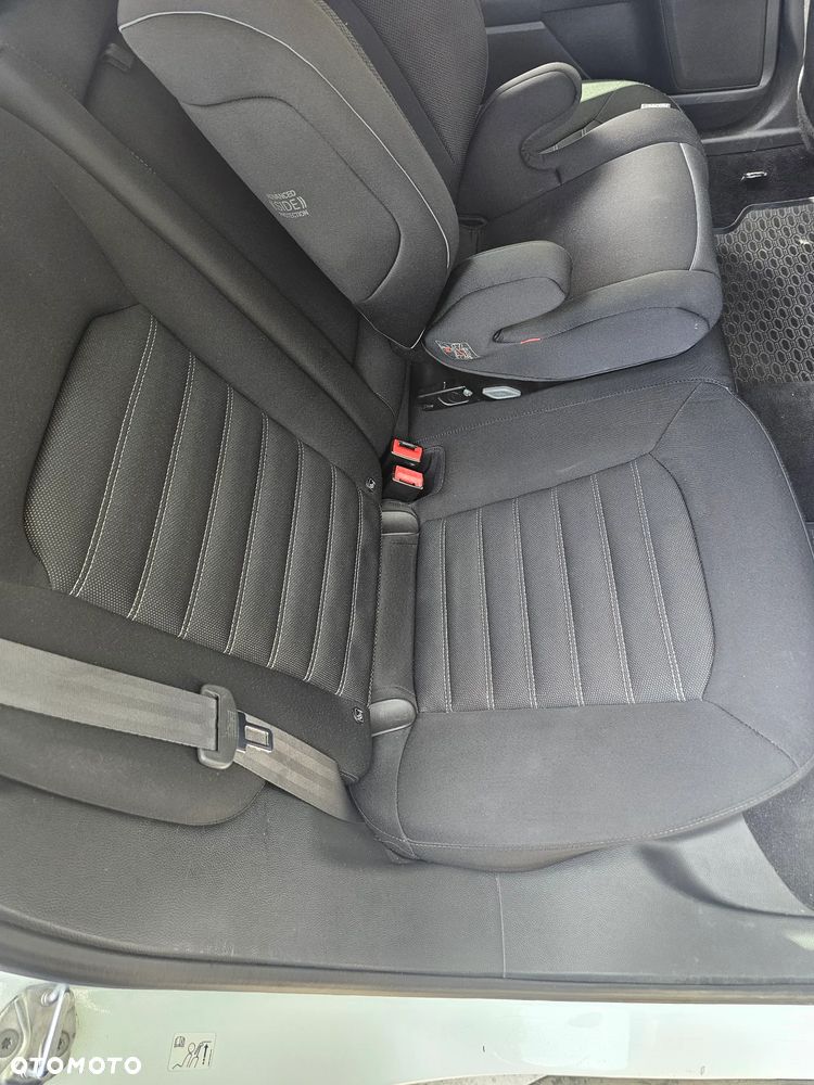 Ford Mondeo 2.0 TDCi Start-Stopp Business Edition - 20