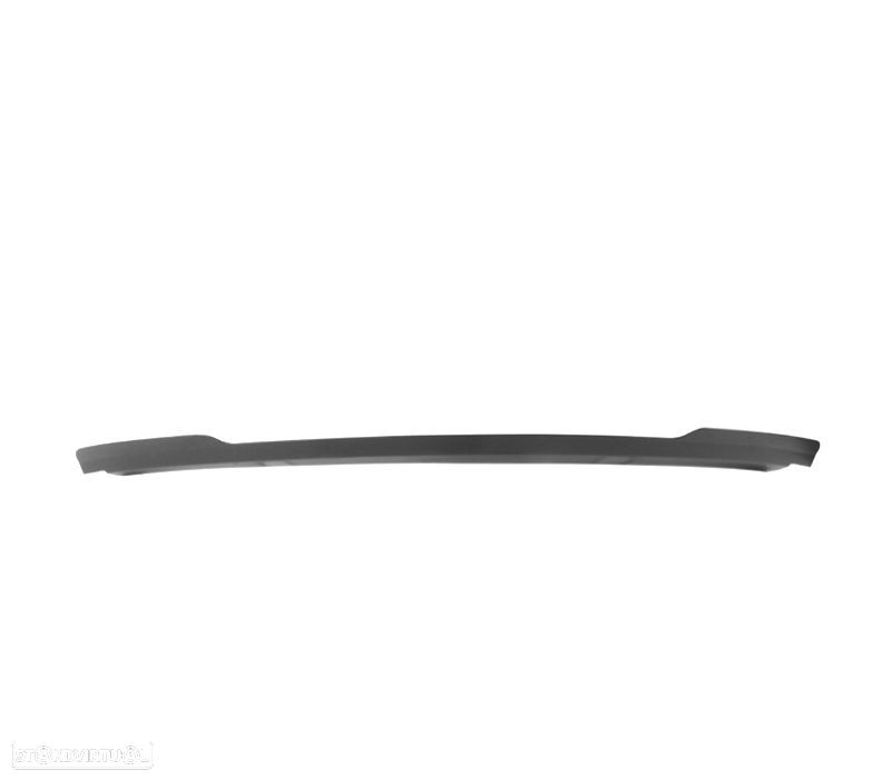 AILERON SPOILER FORD MUSTANG 15-23 PRETO MATE - 2