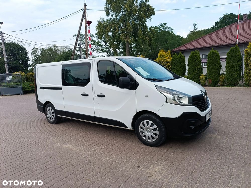 Renault Trafic - 9