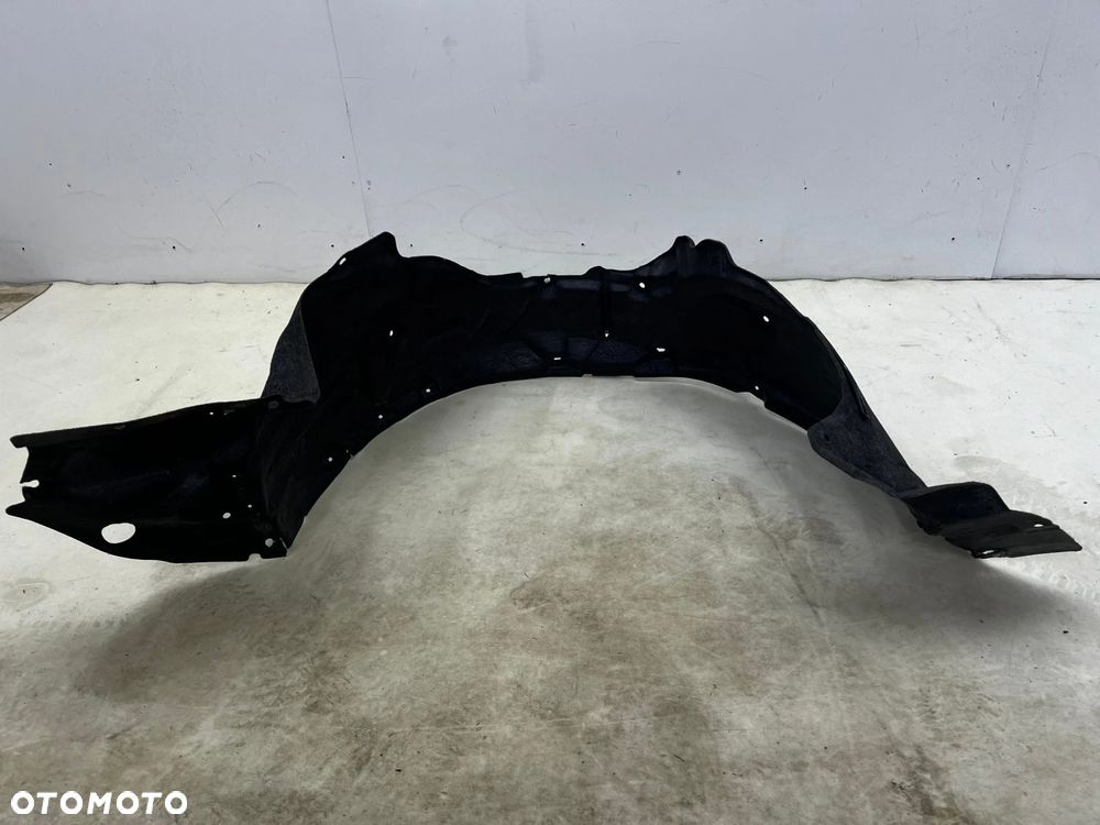 Nadkole Lexus UX 18r.- PRAWE przednie oryginalne prawy przód 53805-76020 - 1