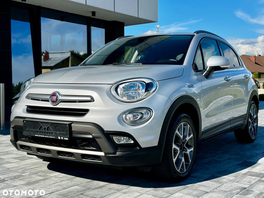 Fiat 500X 1.4 MultiAir DCT 4x2 S&S Pop Star - 6