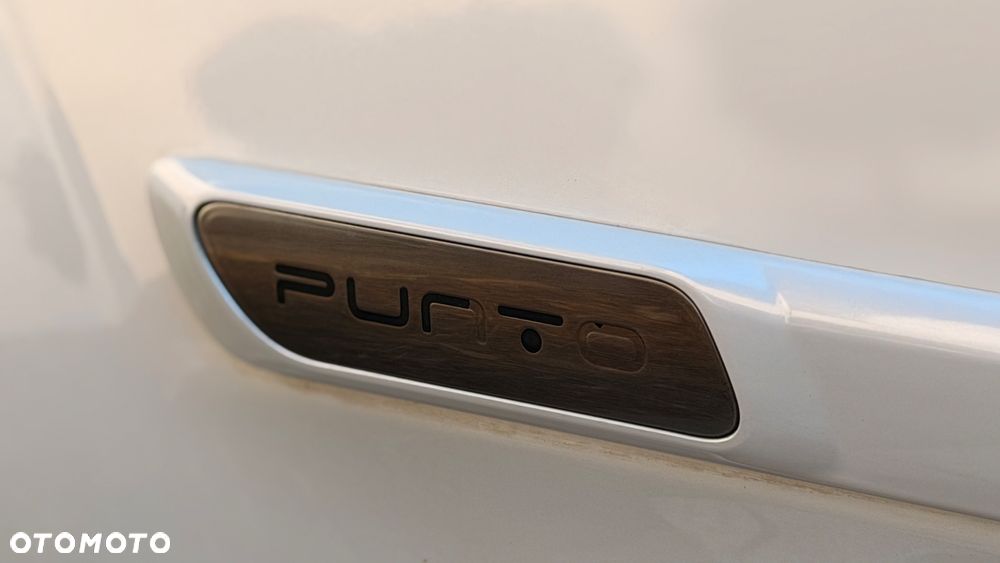 Fiat Punto Evo 1.4 8V Active - 29