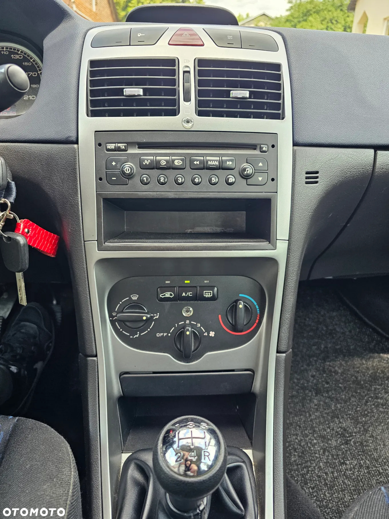 Peugeot 307 110 Sportline - 7