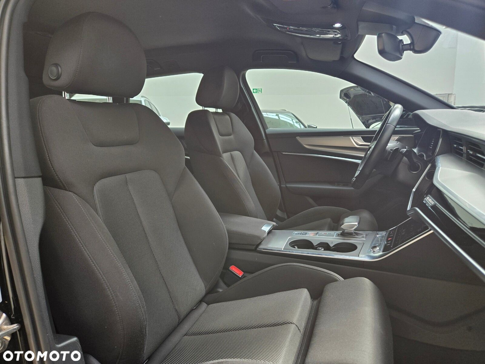Audi A6 - 24