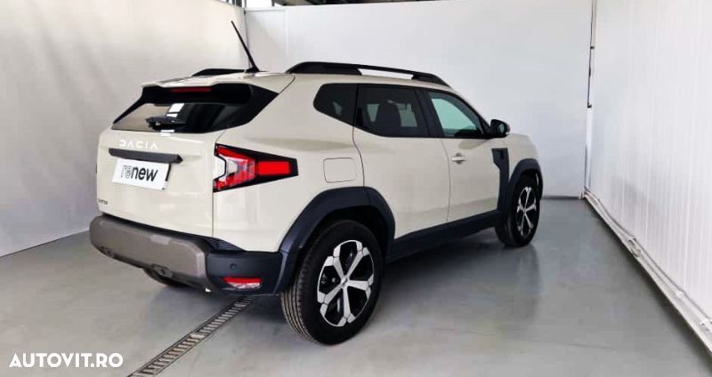 Dacia Duster ECO-G 100 Journey - 2