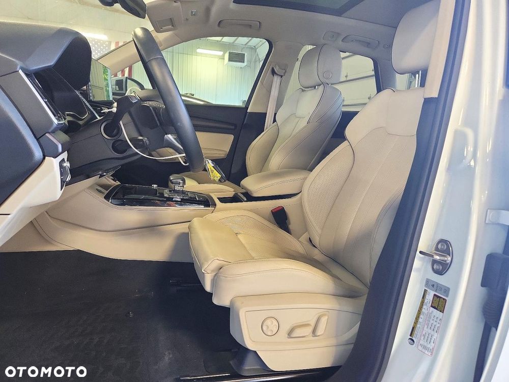 Audi Q5 - 8
