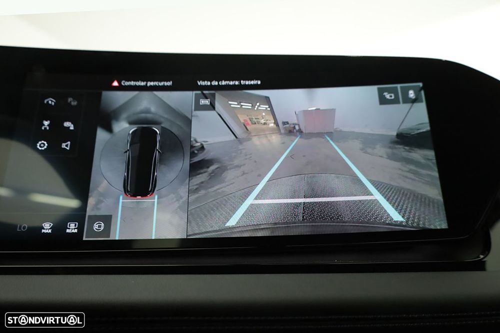 Audi Q6 e-tron 100 kWh Performance SE Business - 12