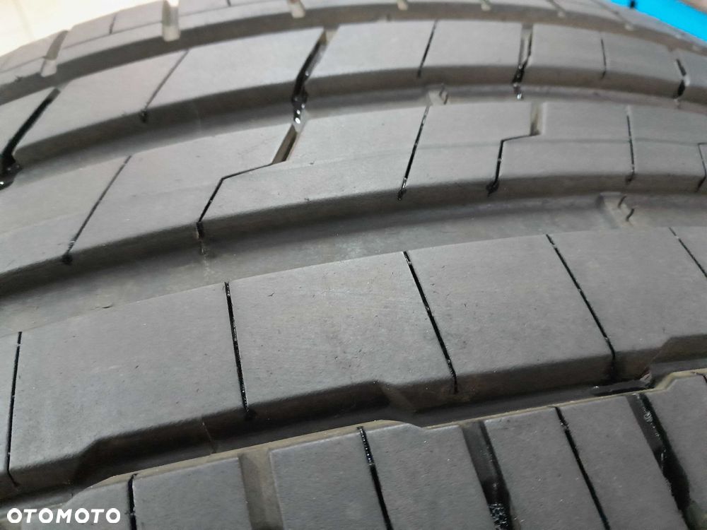 opony lato 2szt 255/45R20 105Y XL FR Ventus S1 evo3 K127 SUV  2022r
