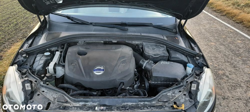 Volvo XC 60 D4 Drive-E Momentum - 19