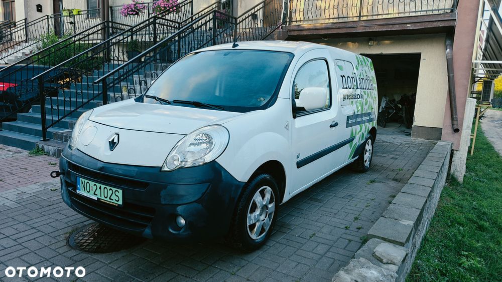 Renault Kango - 4