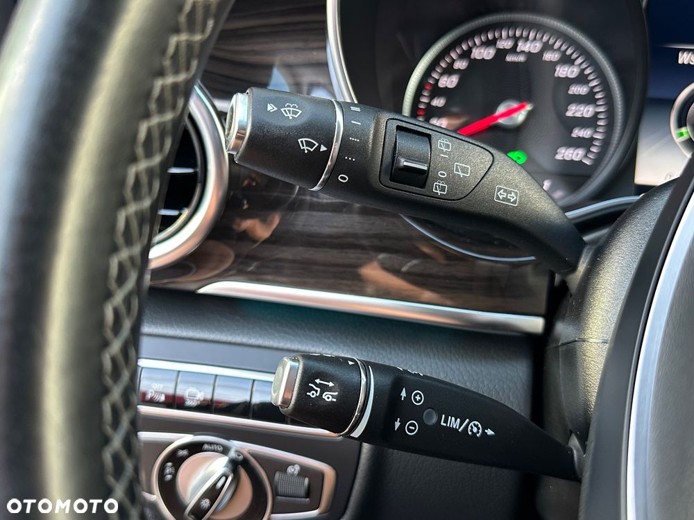 Mercedes-Benz Klasa V 250 (BlueTEC) d Avantgarde 7G-Tronic - 29
