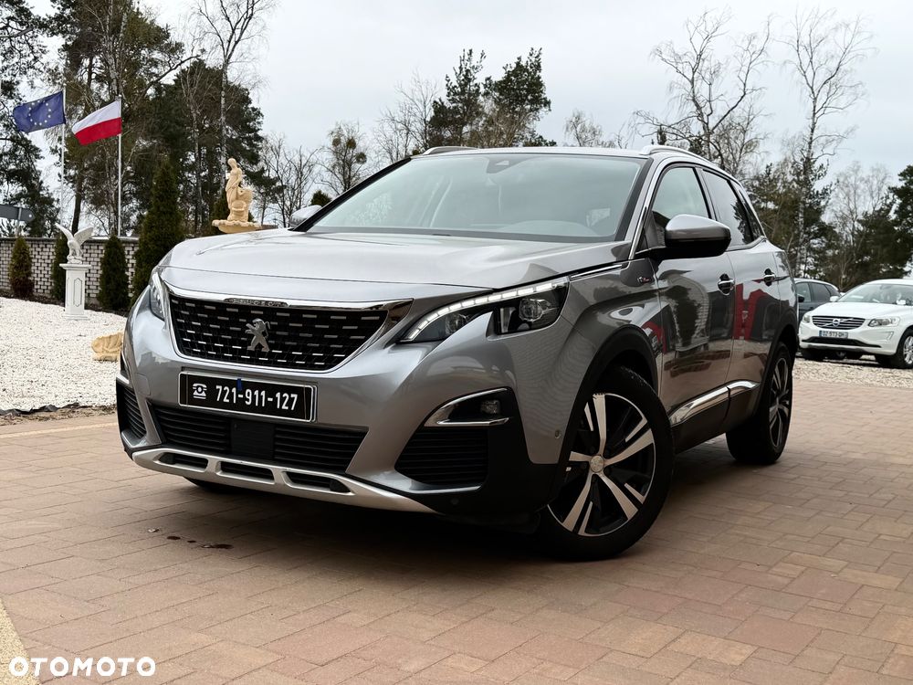 Peugeot 3008 - 2