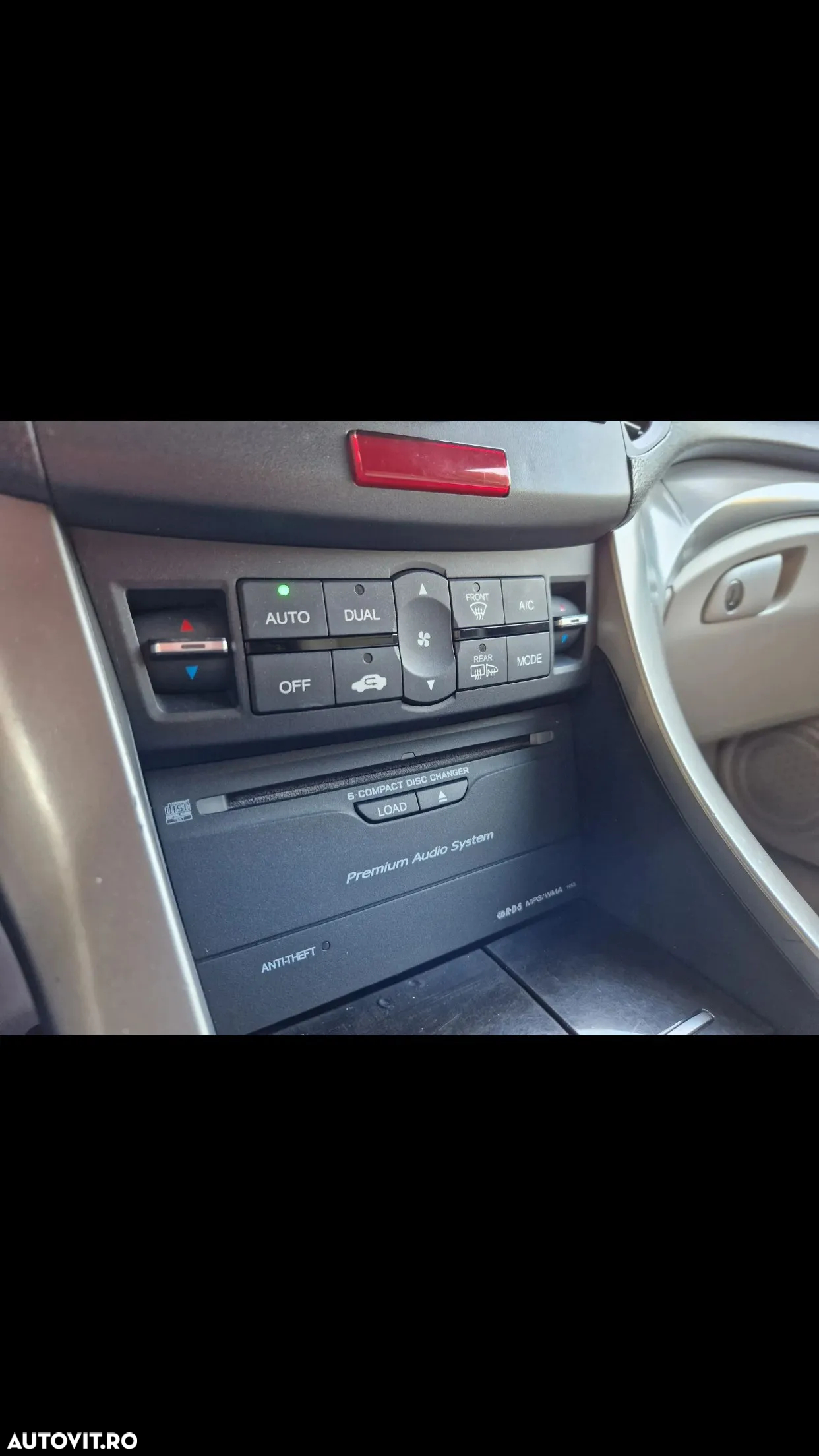 Honda Accord 2.2 i-DTEC Executive Navig - 9