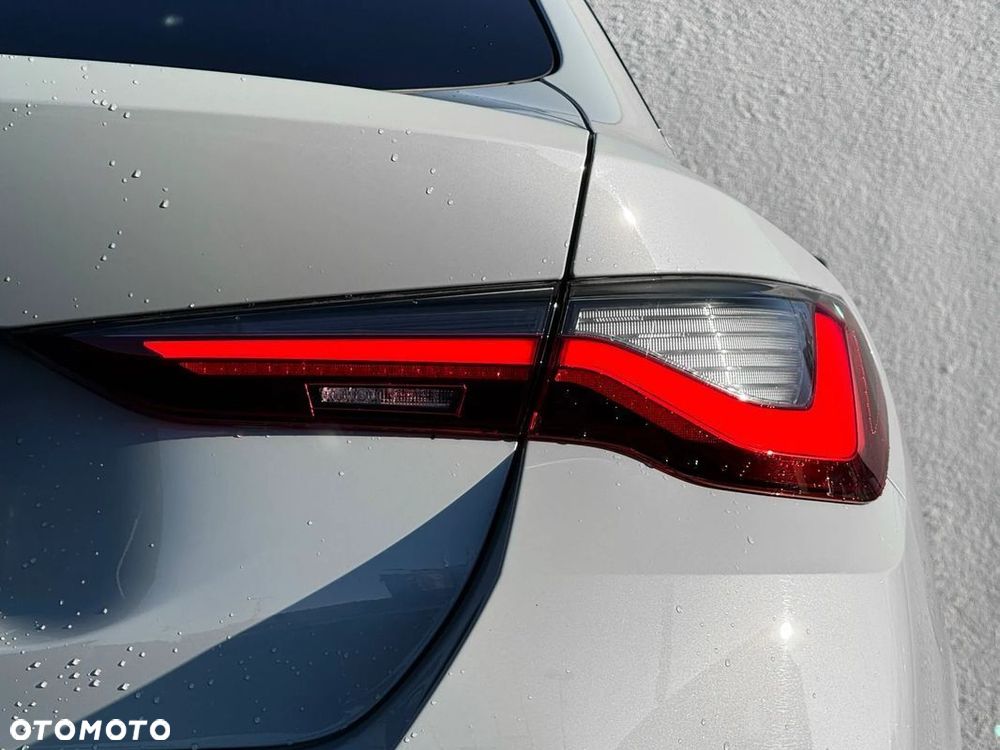 BMW Seria 4 420d xDrive M Sport - 36