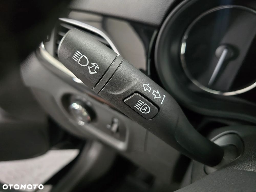 Opel Astra - 33