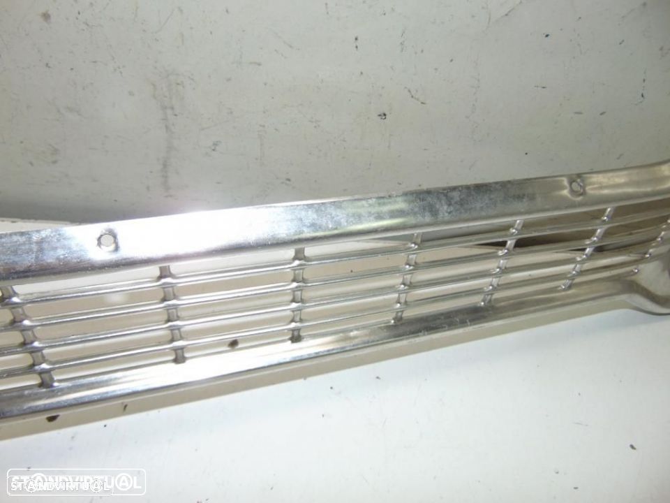 Grelha alumínio Escort MK I - 12