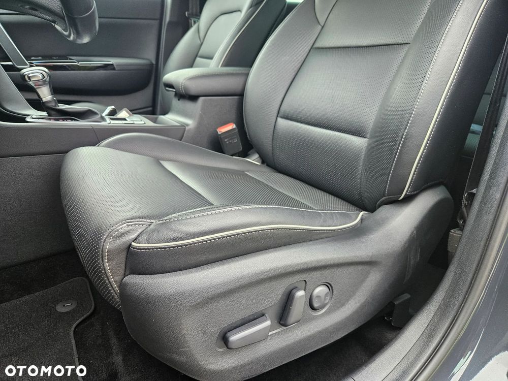 Kia Sportage 1.6 T-GDI AWD DCT Black Edition - 28