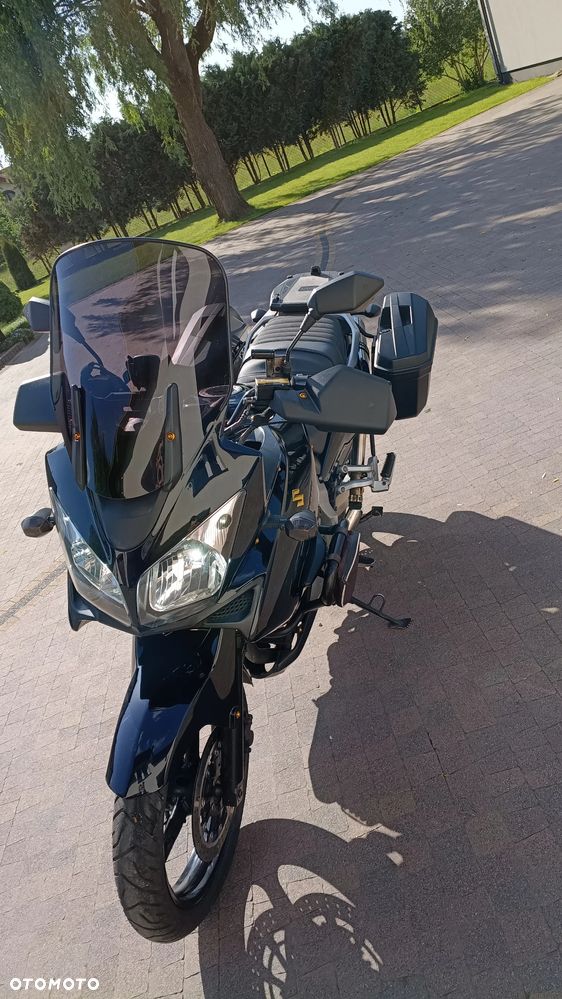 Suzuki DL - 1