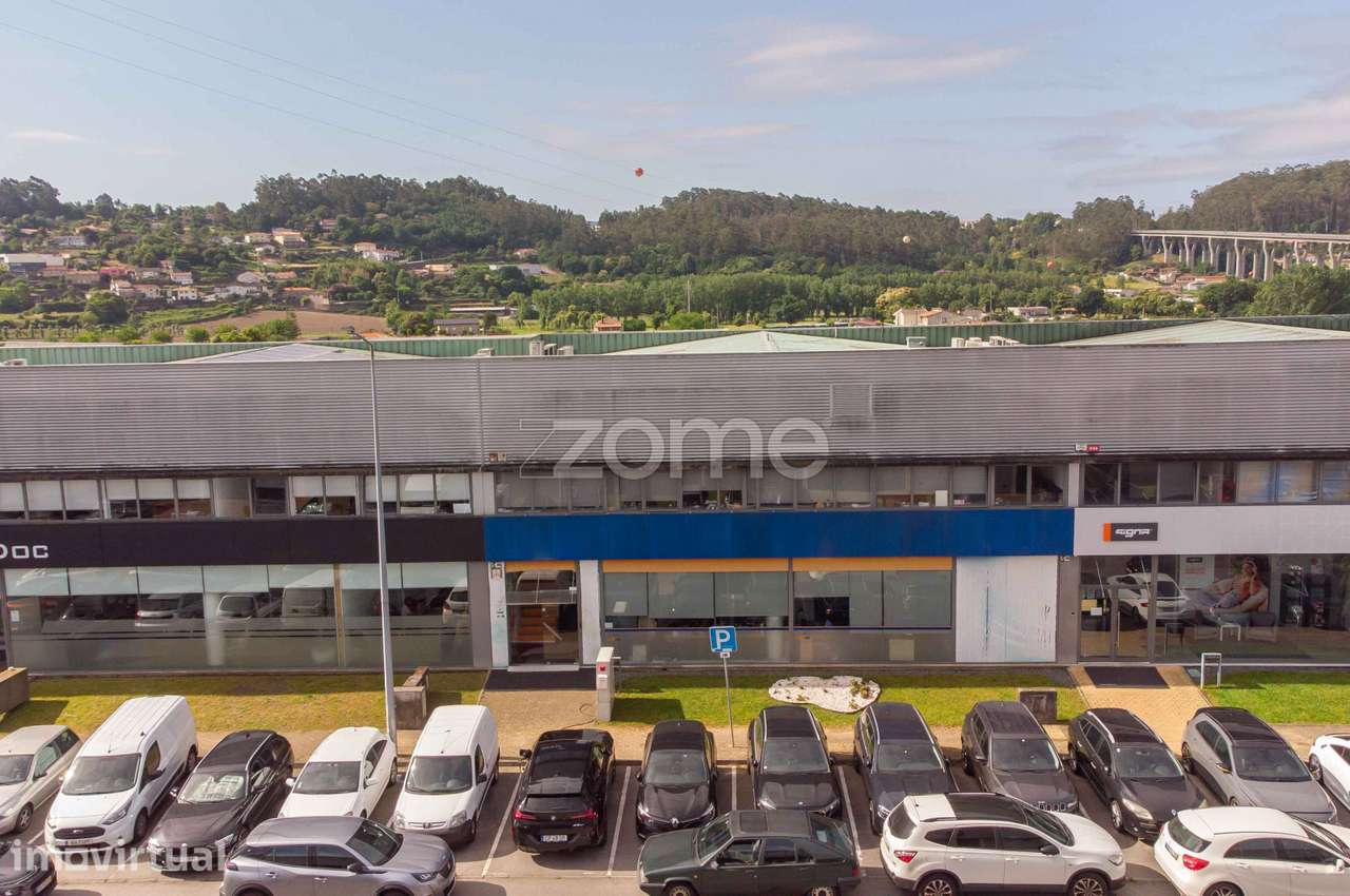Oportunidade de Investimento | Escritórios/Armazém em Sequeira, Bra... - Grande imagem: 3/16