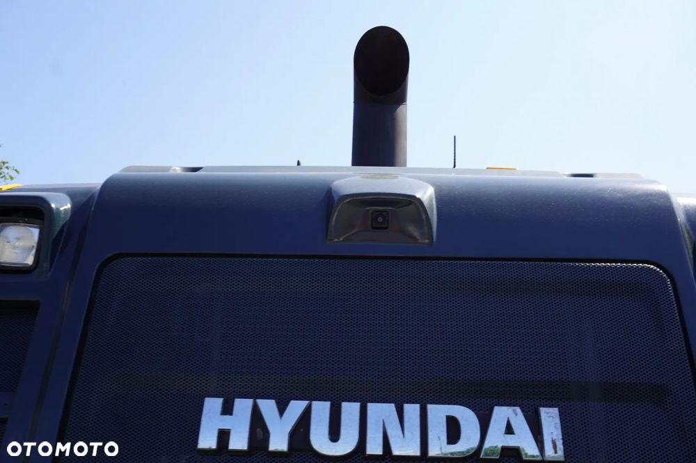 Hyundai HL940A / rok 2021 / masa 13,5t_200239 - 30