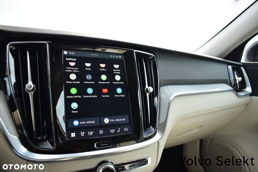 Volvo V60 - 29