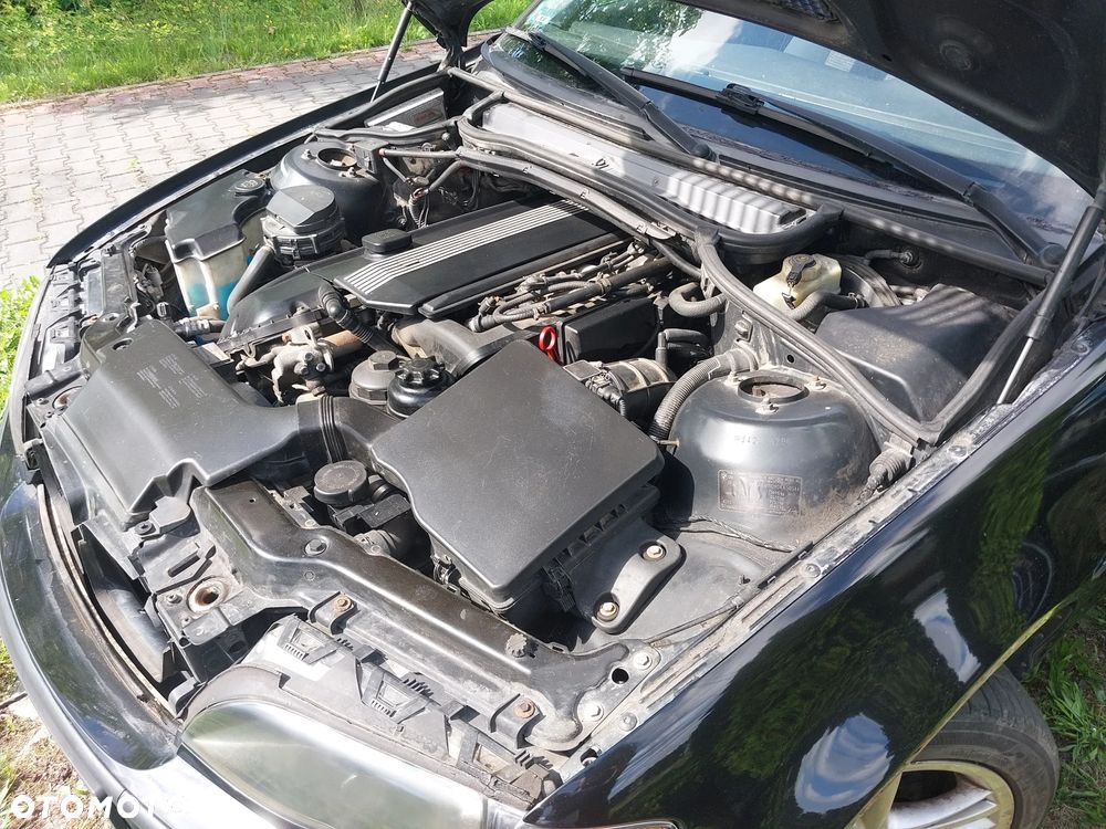 BMW Seria 3 - 26