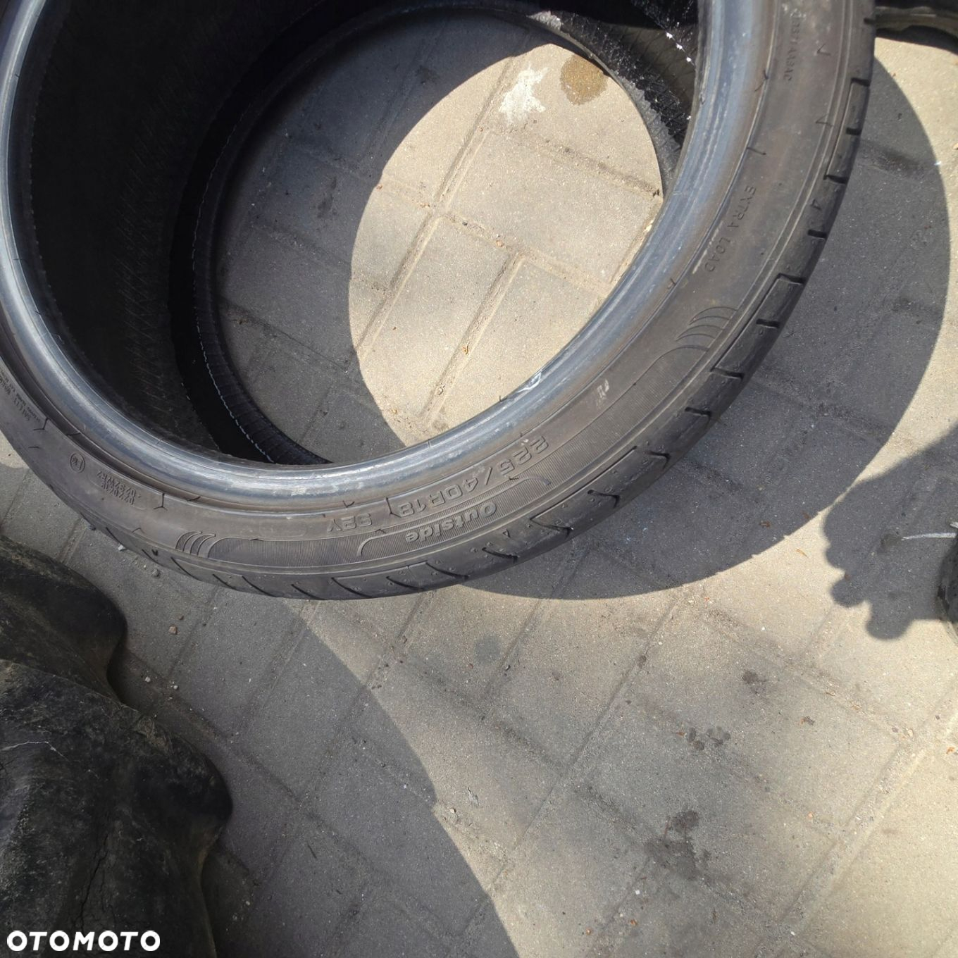 FULDA SPORTCONTROL 2 225/40R18 92Y 22R 1X - 6