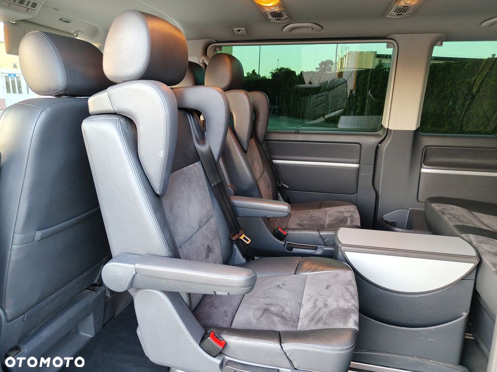Volkswagen Multivan - 6